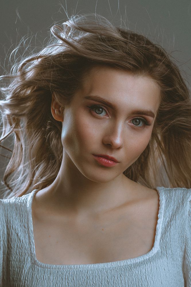 Photograph by Валерия Трушина