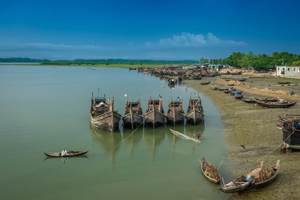 Photograph by Sadi Abu Naushad