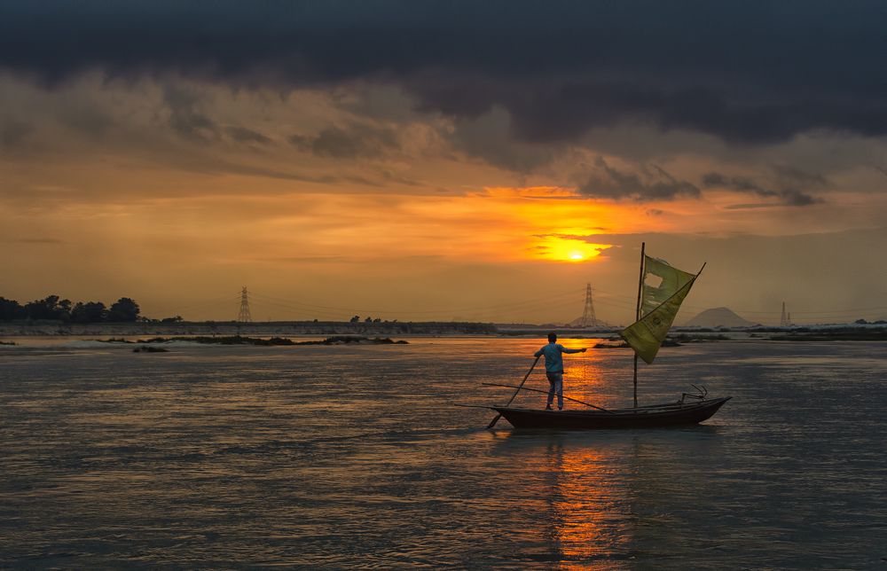 Фотография автора Arijit Mondal