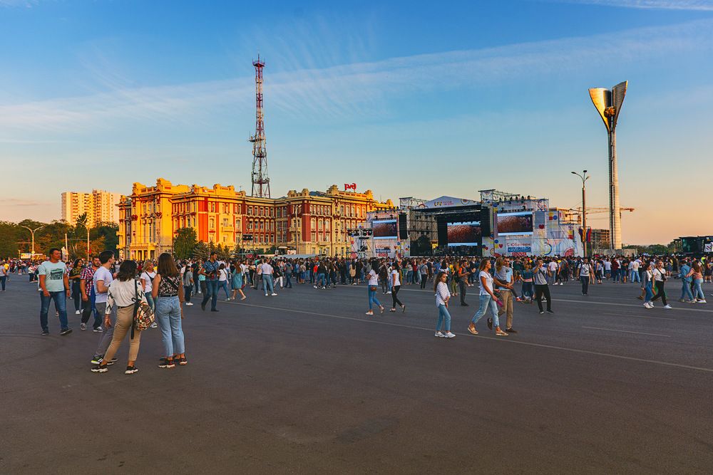 Photograph by Владимир Гамаюнов