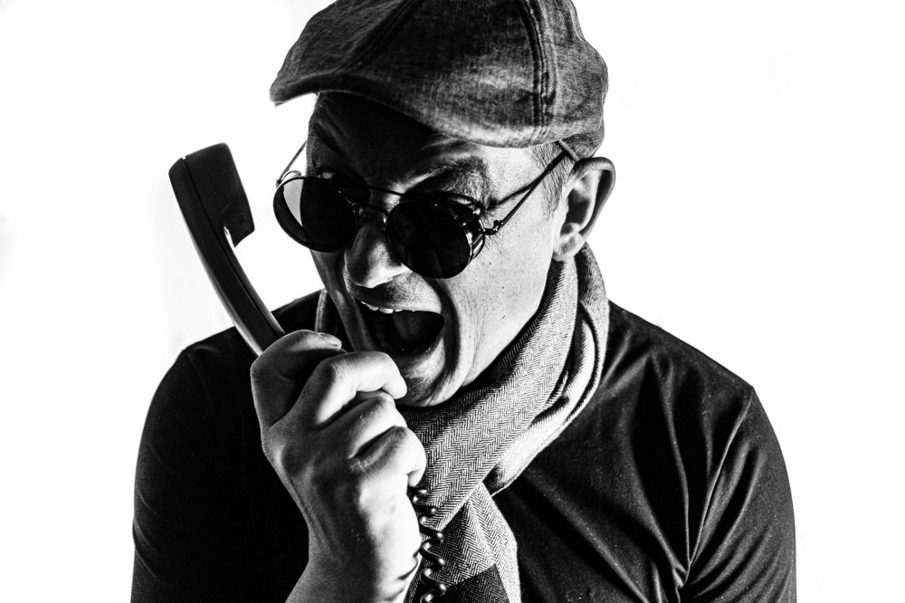 Фотография автора Андрей Вязьмин