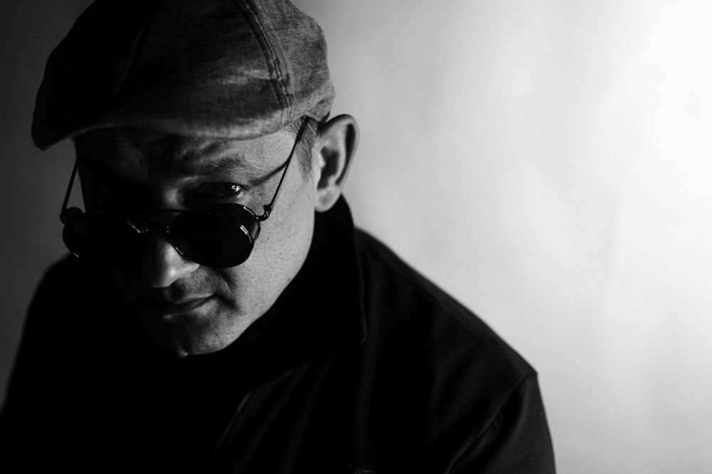 Фотография автора Андрей Вязьмин