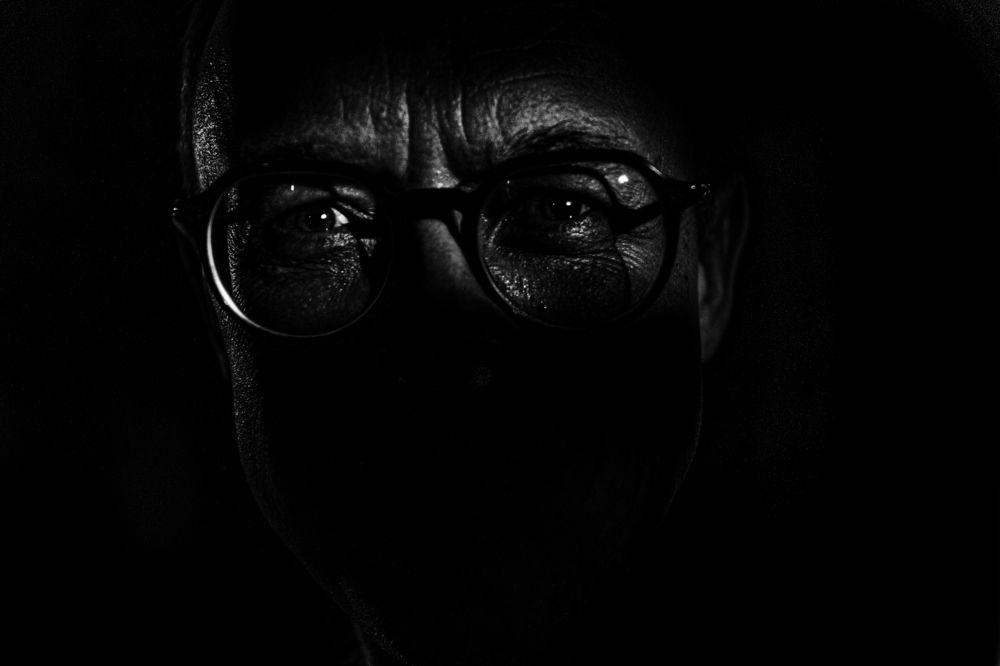 Фотография автора Андрей Вязьмин