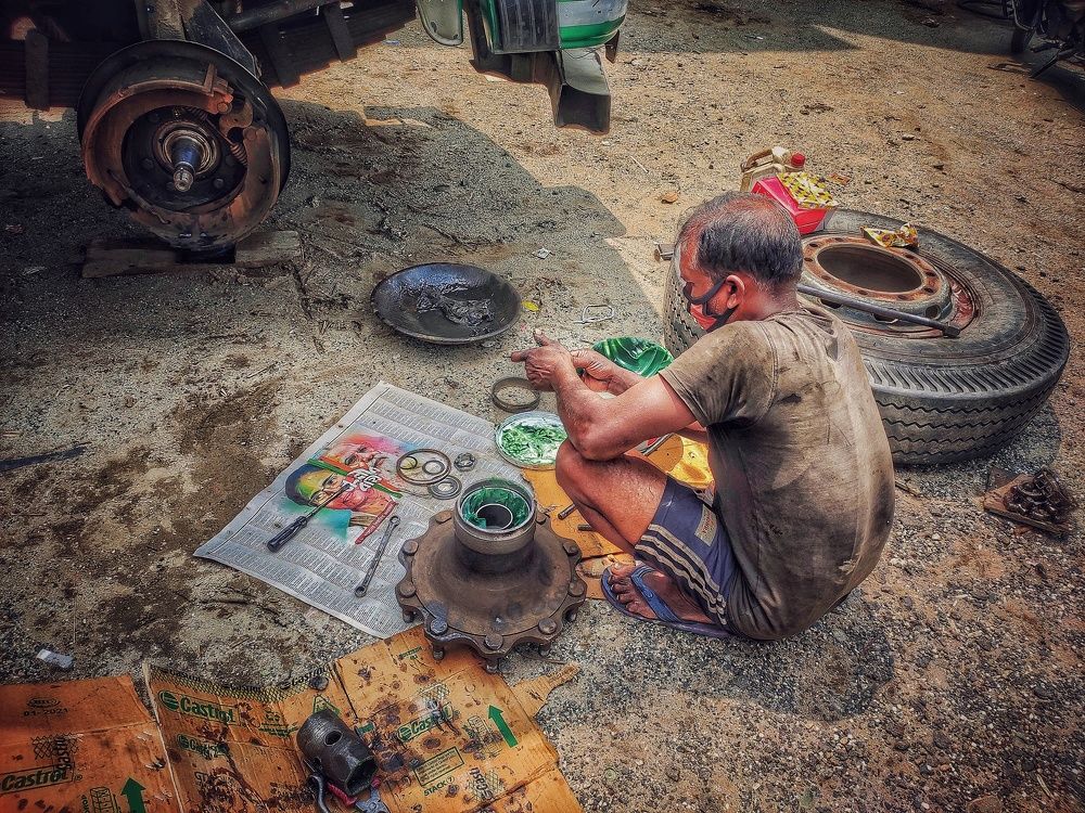 Photograph by Dipjay Ganguly