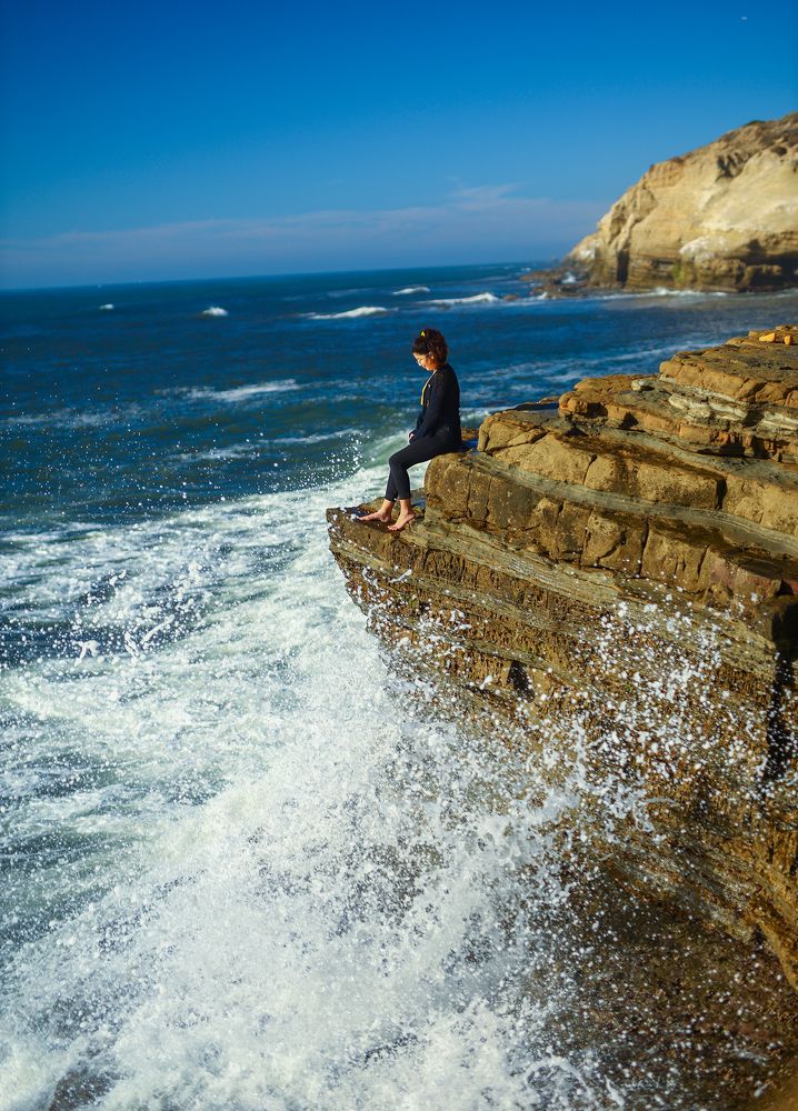 Photograph by Brandon