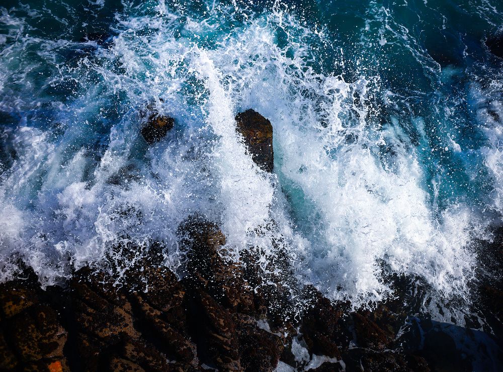 Photograph by Brandon