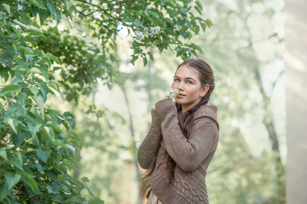 Photograph by Екатерина Иванова