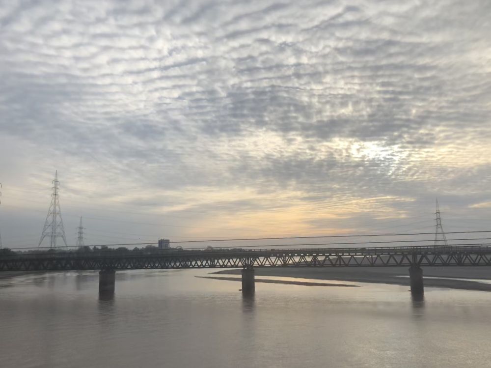 Photograph by Jahaan Gard