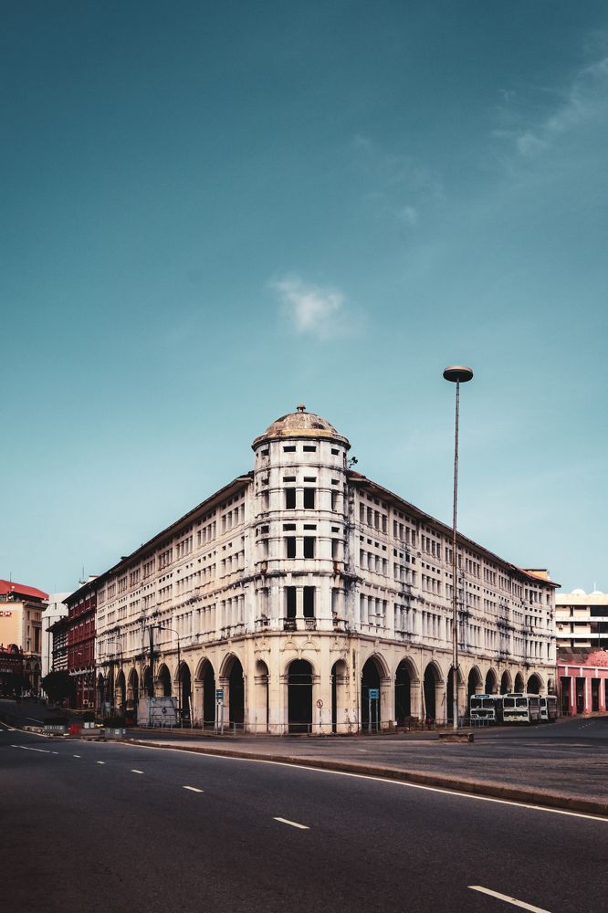 Photograph by Kanishka Jeewantha