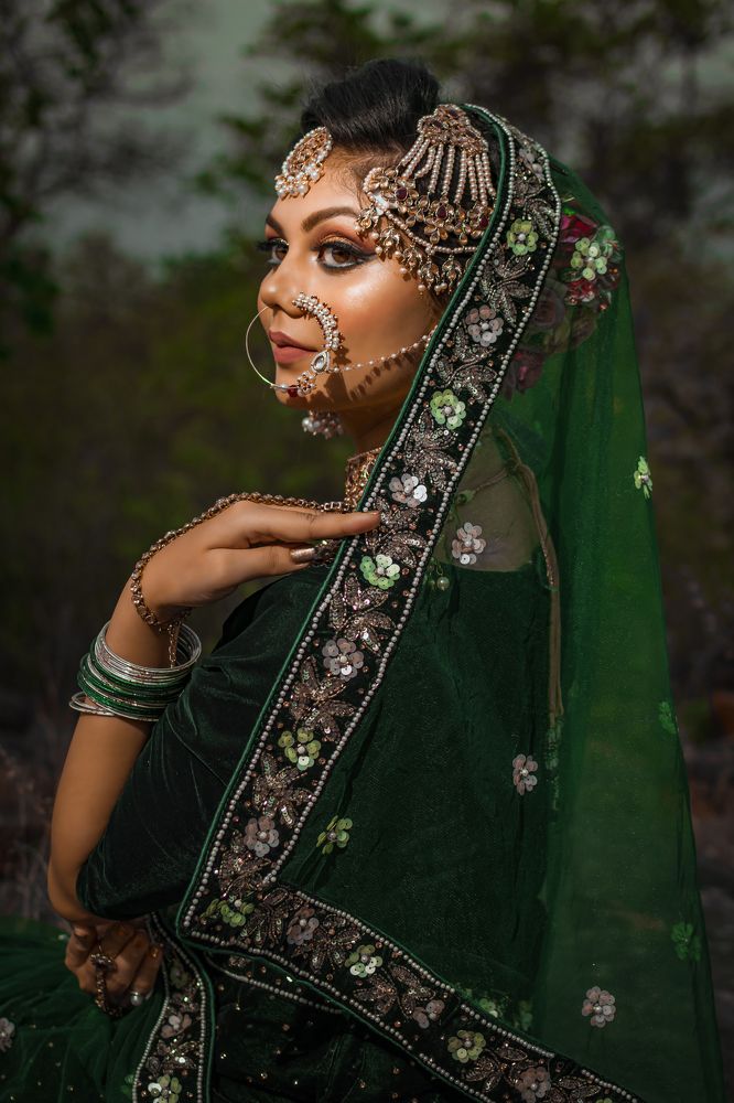 Photograph by Shubham Rajak