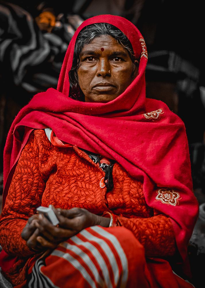 Photograph by Shubham Rajak