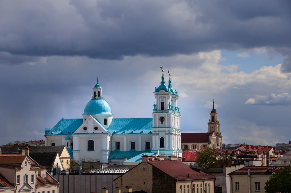 Photograph by Светлана Жорнова