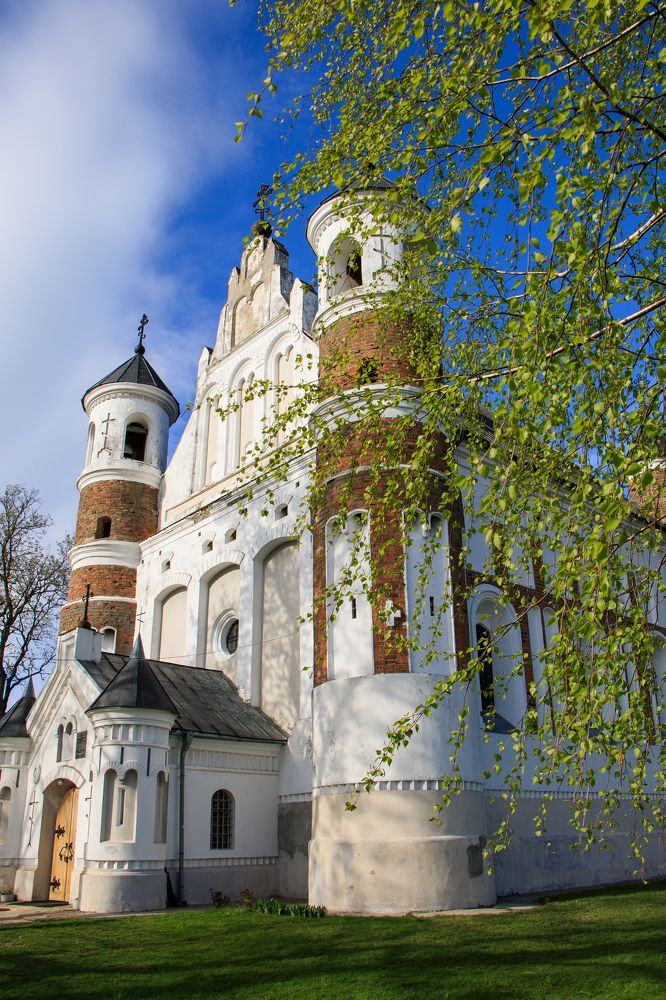 Photograph by Светлана Жорнова