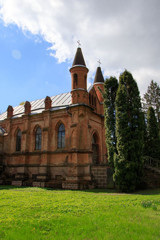 Photograph by Светлана Жорнова