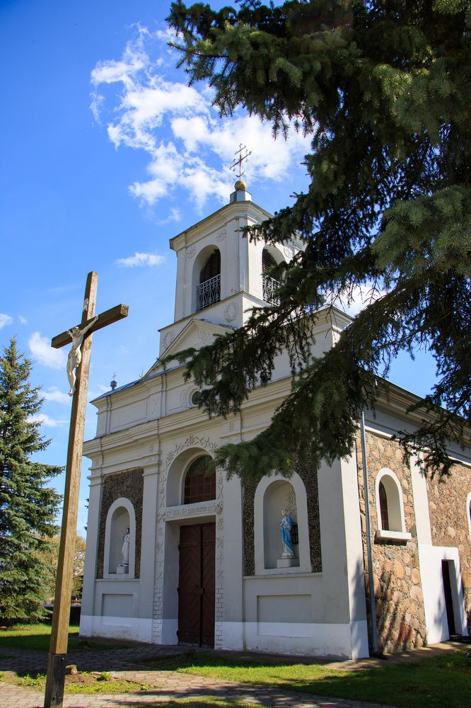 Photograph by Светлана Жорнова