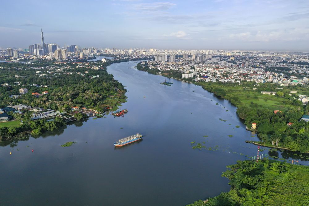 Photograph by Hoai Anh Dang