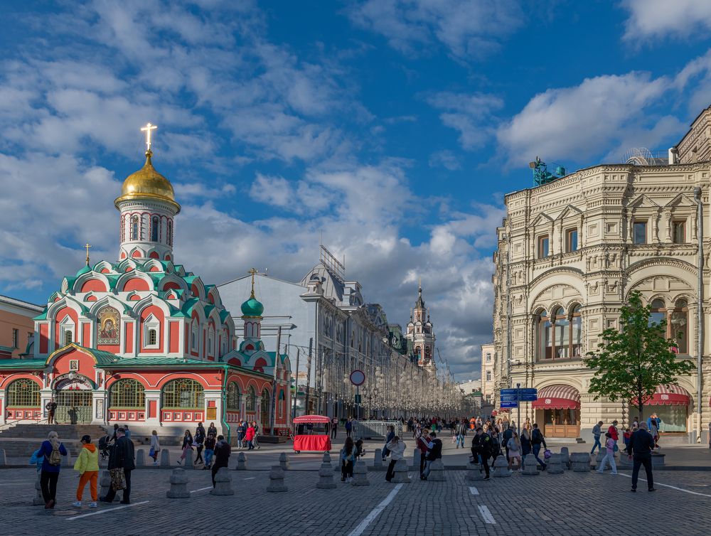 Photograph by Алик