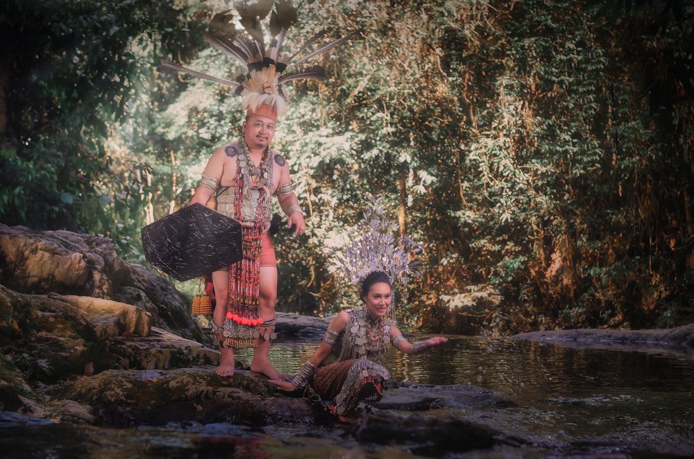 Photograph by Spawi Safwan