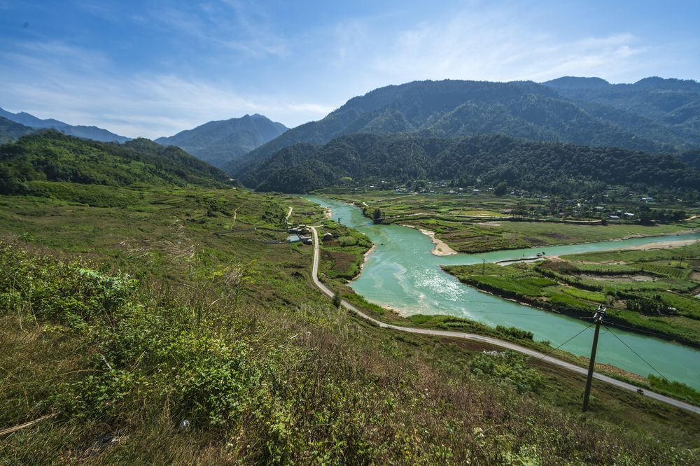 Photograph by Hoai Anh Dang