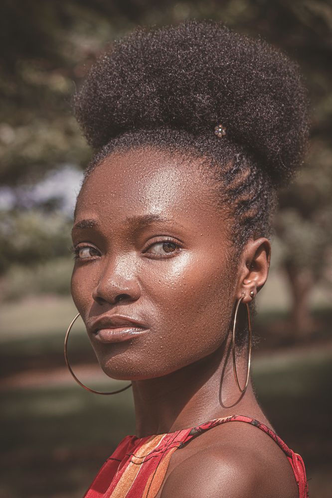 Photograph by Earnest Etim