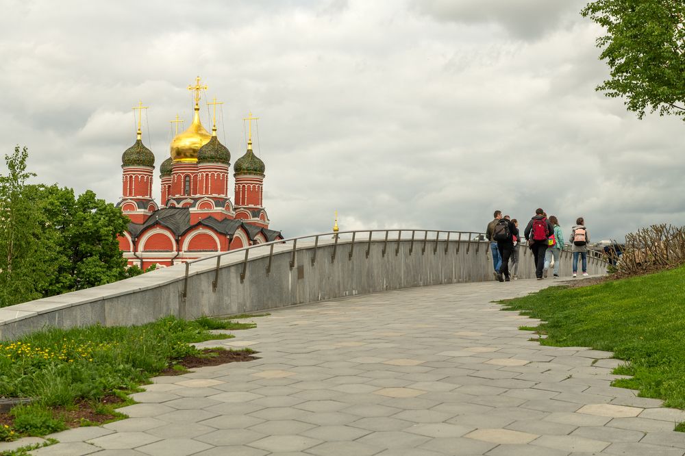 Photograph by Алик