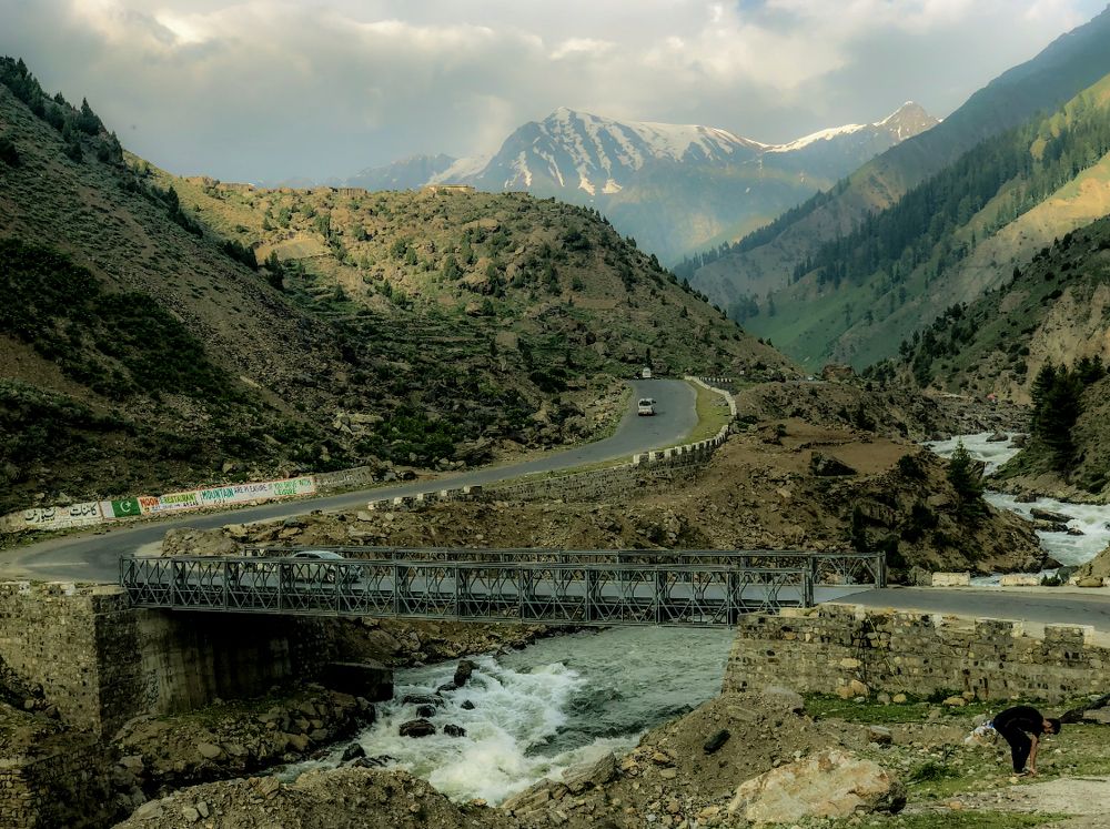 Photograph by Jahaan Gard