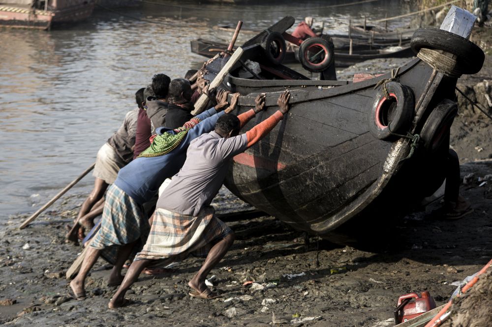 Photograph by Rafayatul Ahmed