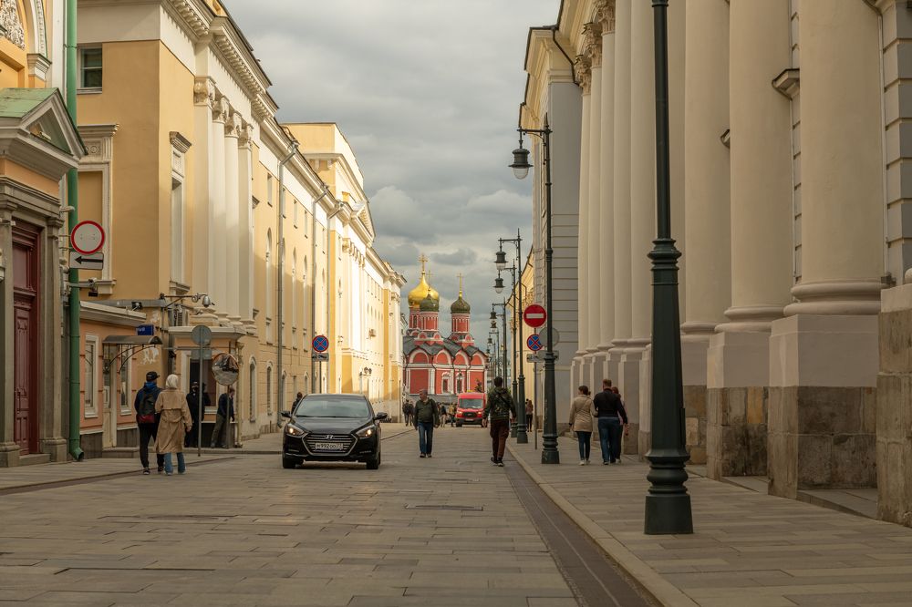 Photograph by Алик