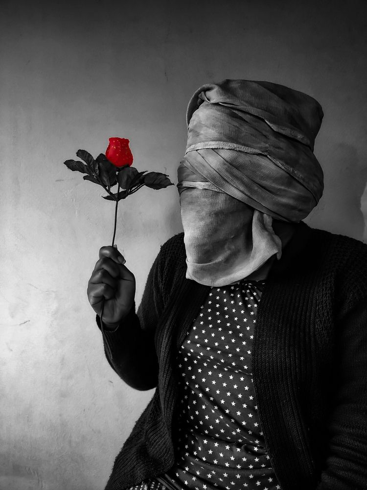 Photograph by SK Rezwana Quadir Raisa