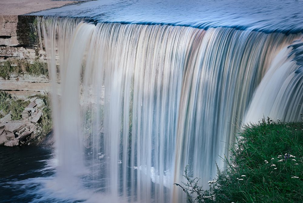 Photograph by Liga KALNINA