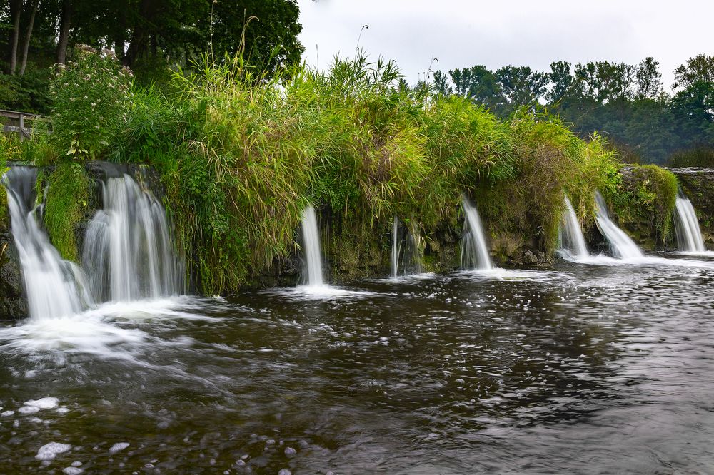 Photograph by Liga KALNINA