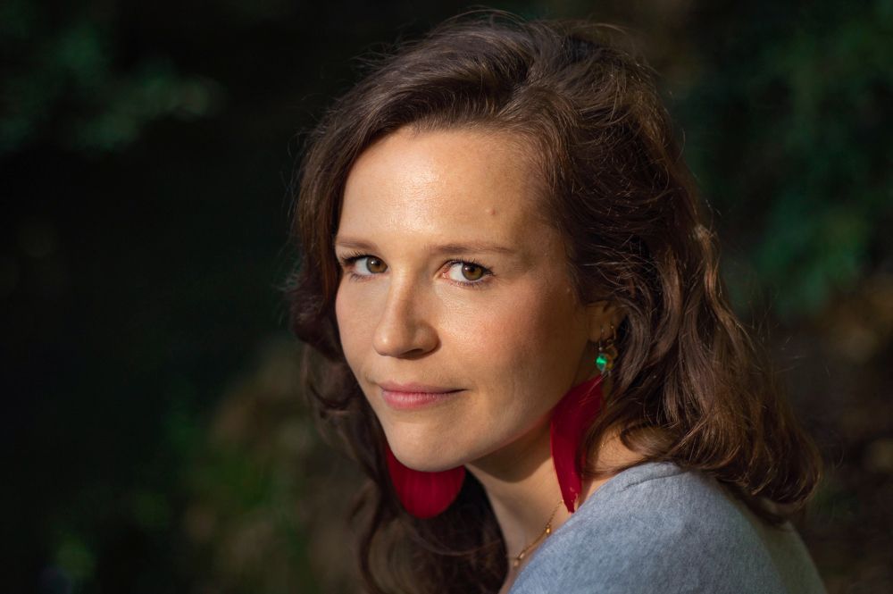 Photograph by Yevgeniya SHEREMET