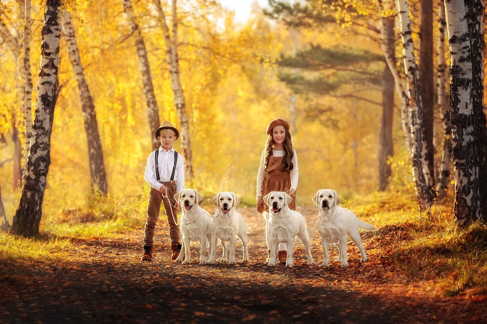 Photograph by Ольга Смирнова