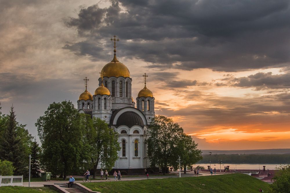 Photograph by Андрей Захаров