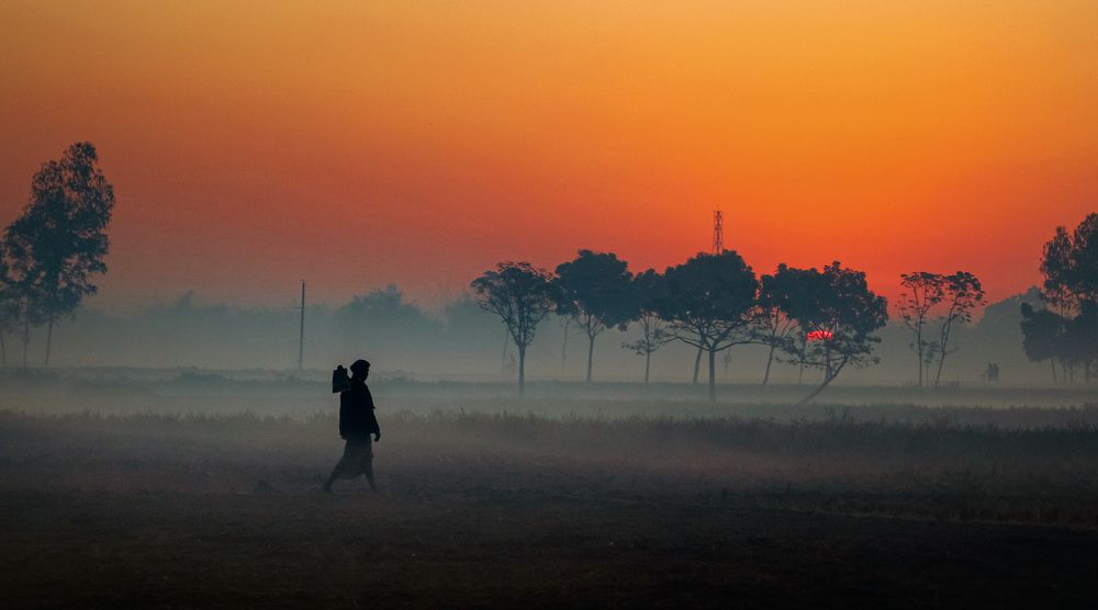 Photograph by Shahadat Hossain