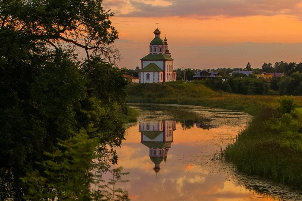 Фотография автора Ольга Малкова