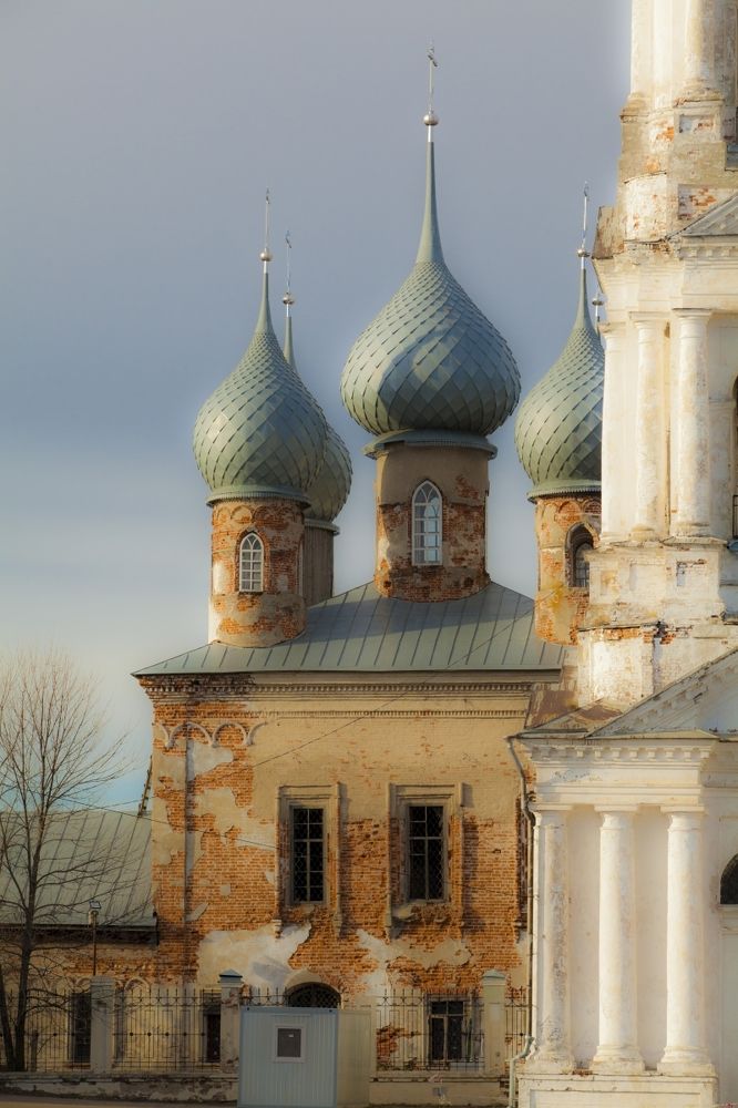 Фотография автора Ольга Малкова