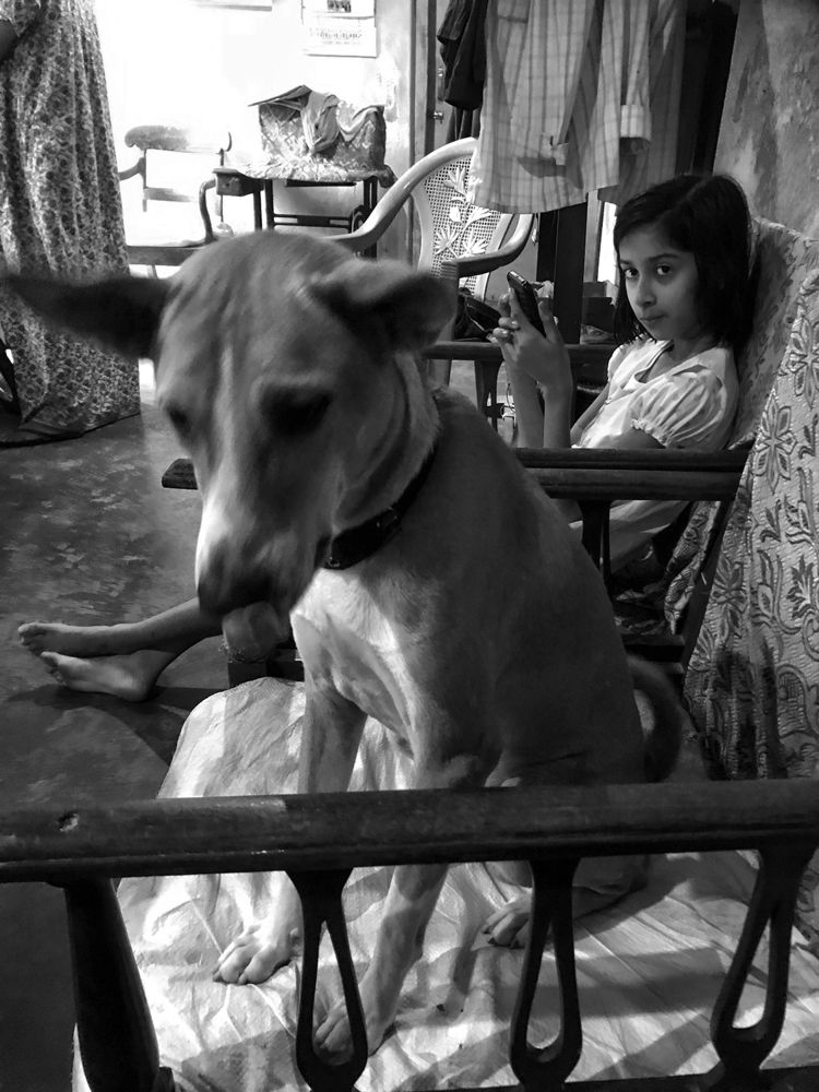 Photograph by Kaushik Dolui