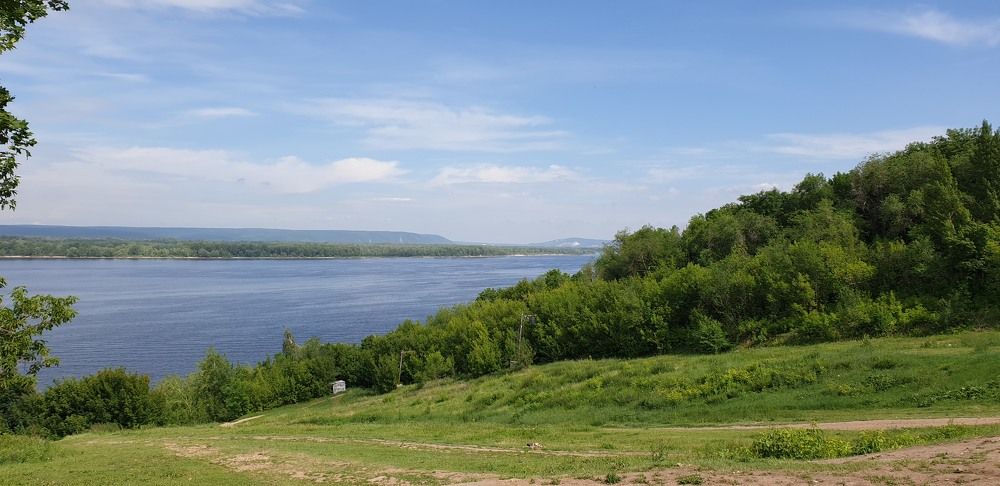 Photograph by Tatiana Denisova