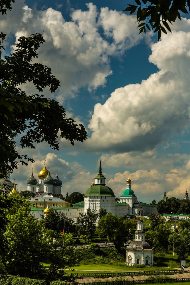 Photograph by Кононенко Владимир