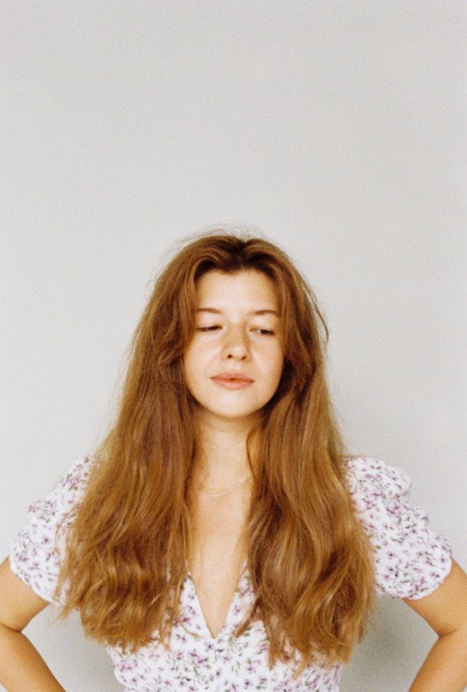 Photograph by Elena Maksimenko