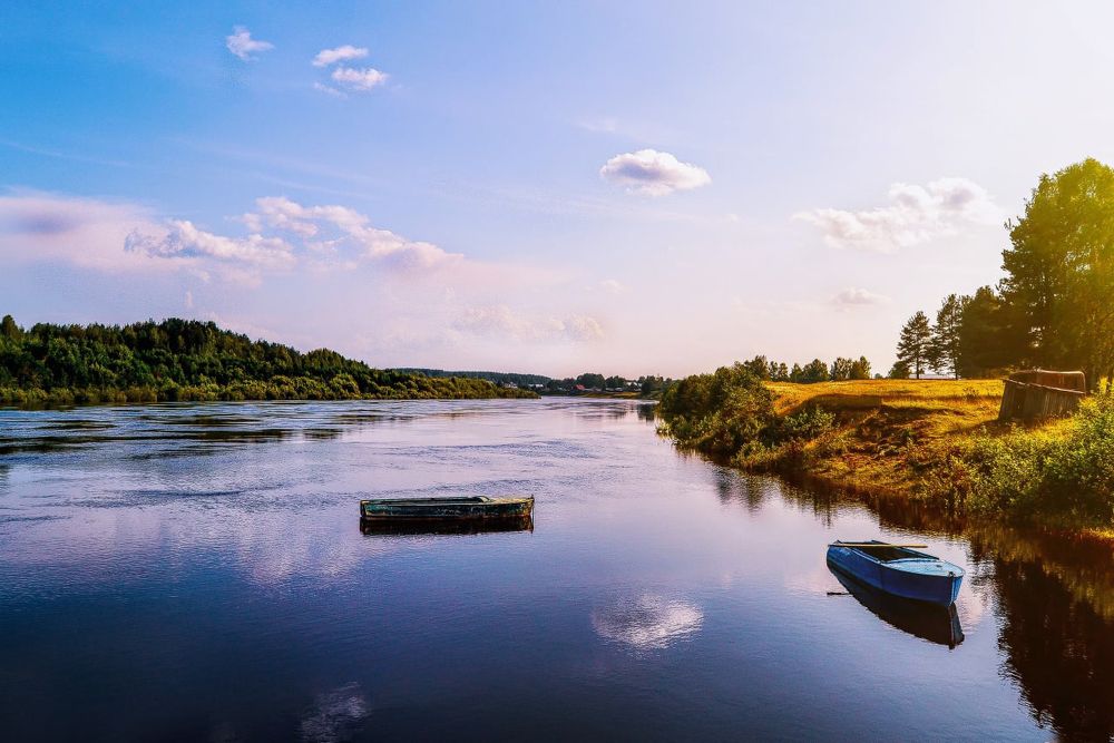 Photograph by Светлана Перминова