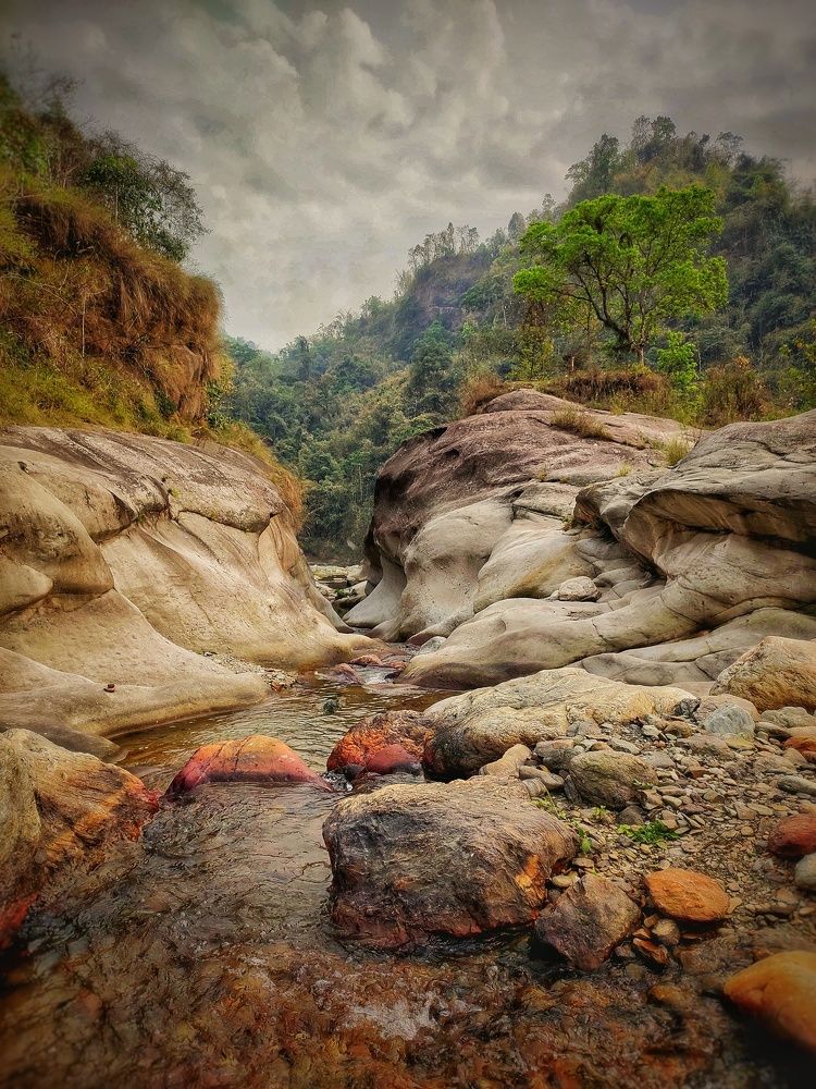 Photograph by Dipjay Ganguly