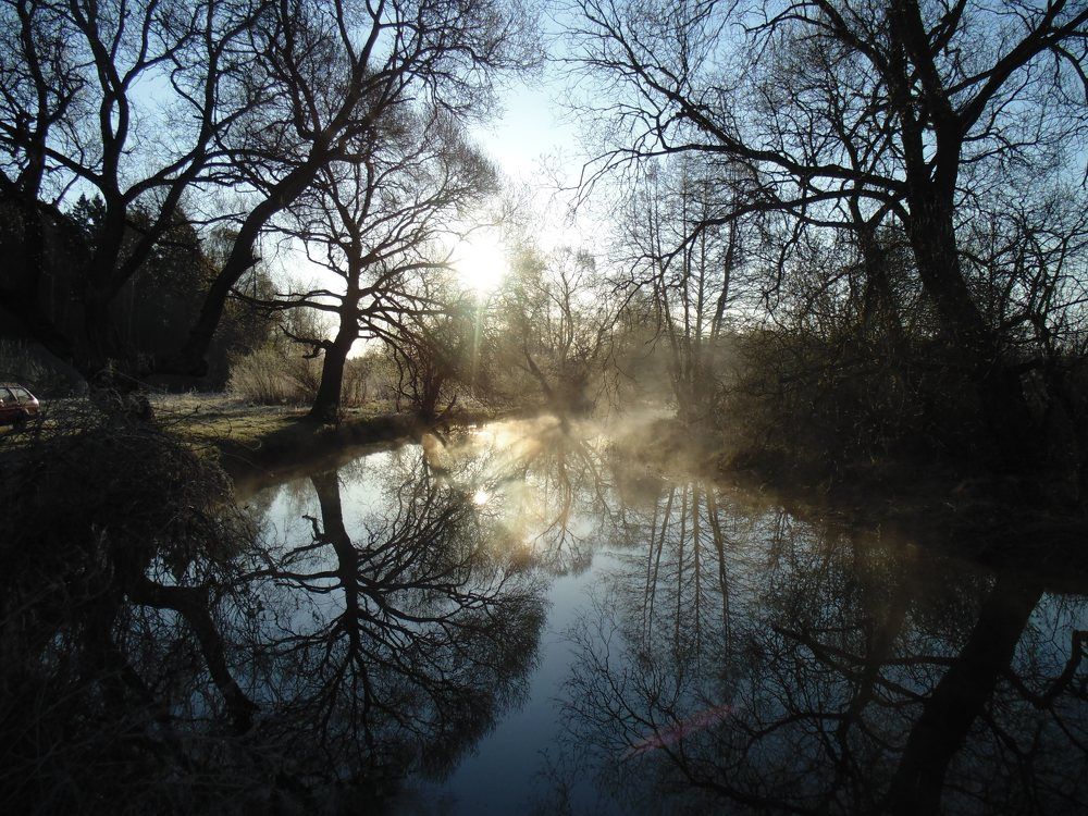 Photograph by Veronica Kravchonok