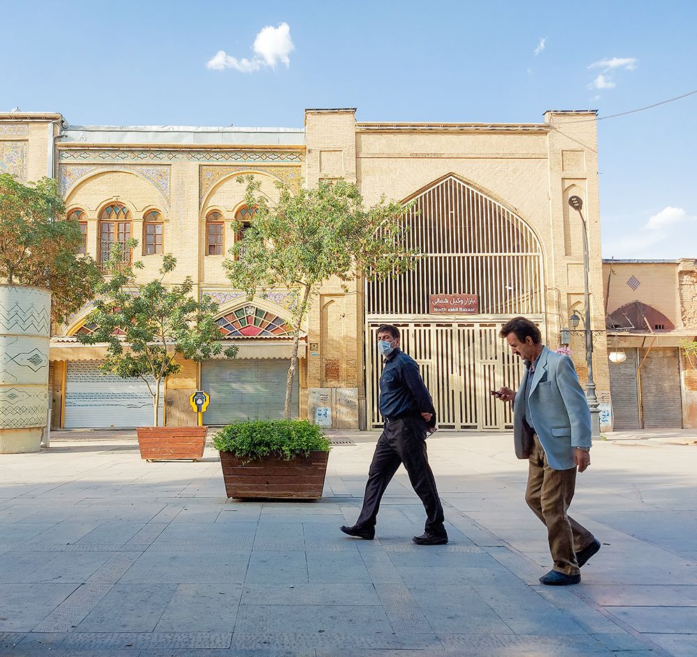 Photograph by  majid