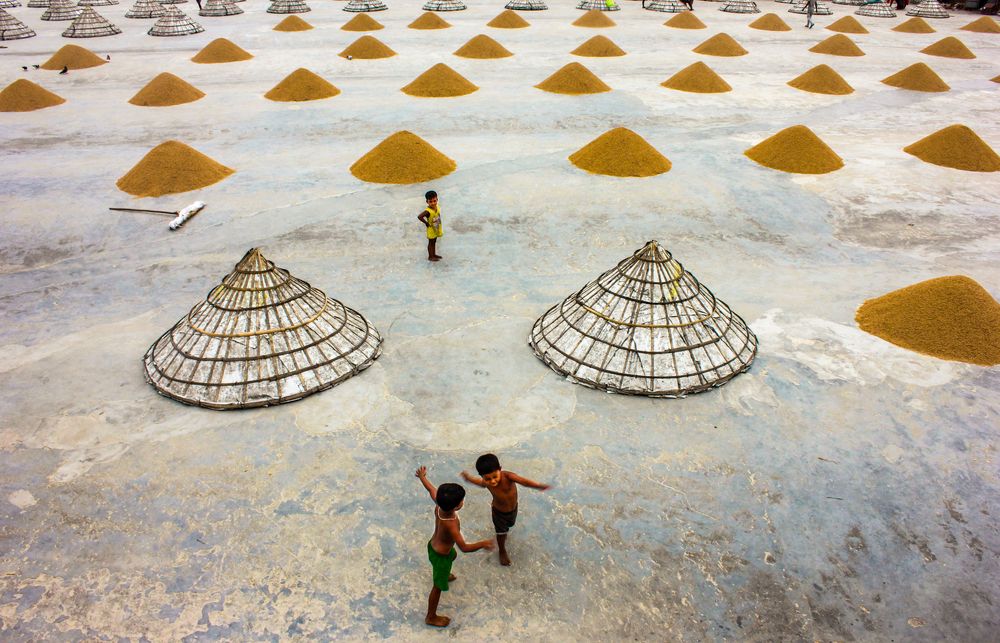 Photograph by SHOWRAV CHOWDHURY