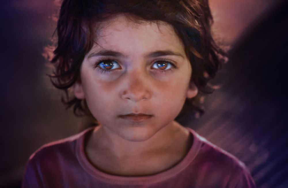 Photograph by Zatari Magda