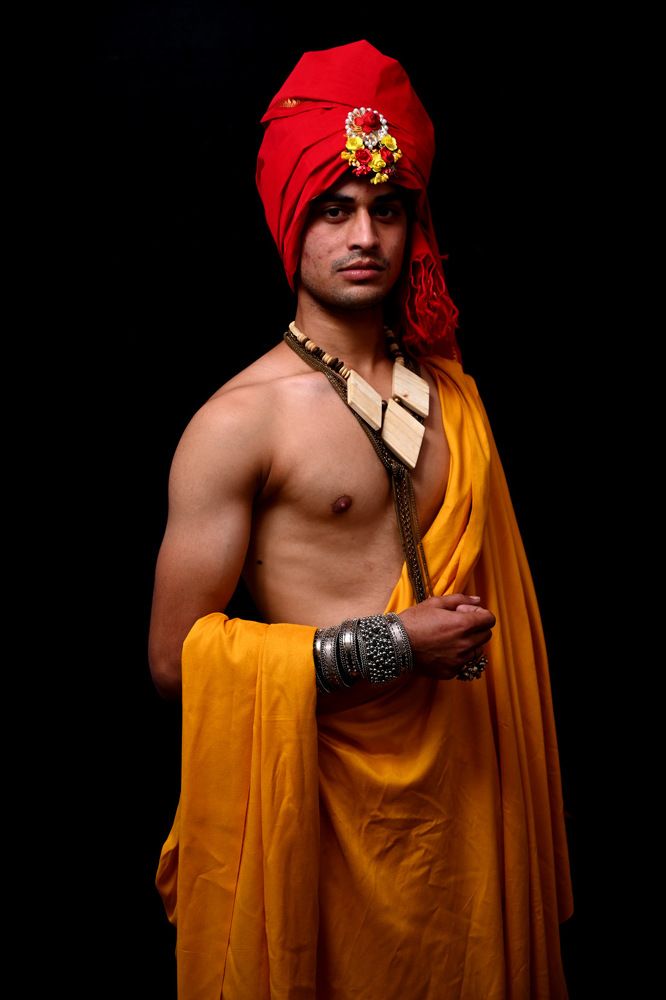 Photograph by Abid Ali Khan