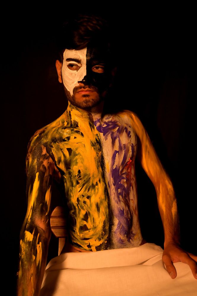 Photograph by Abid Ali Khan