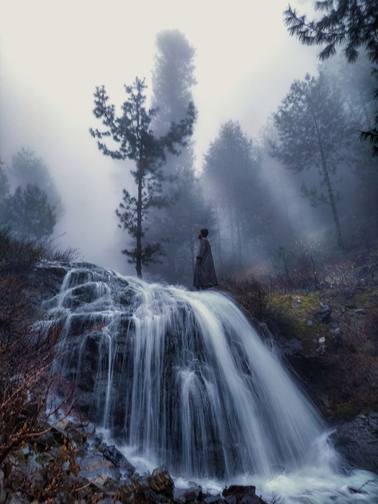 Photograph by Ali Shakir